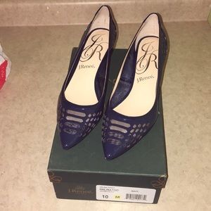 J. Reneé Heels